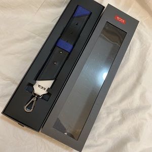 *TUMI* New Shoulder Strap